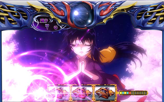 バジ絆2BT追想朧チャンス