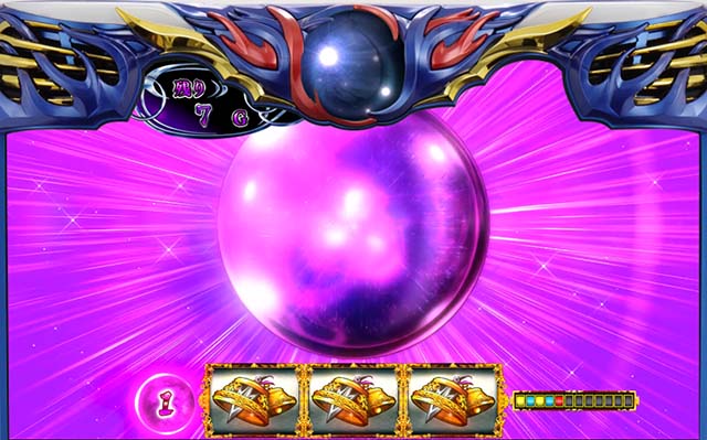 バジ絆2BT追想朧チャンス