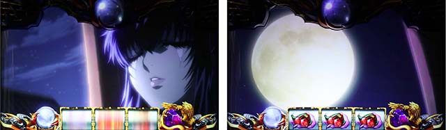 バジ絆2通常時演出