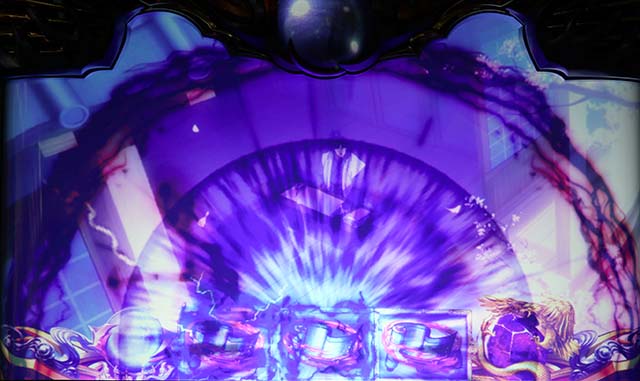 バジ絆2通常時演出