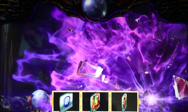 バジ絆2通常時演出