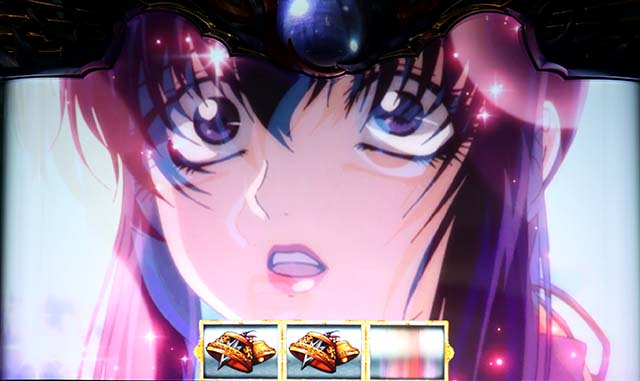 バジ絆2通常時連続演出