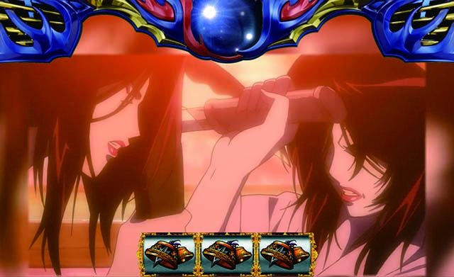 バジ絆2BT連続演出エピソードバトル