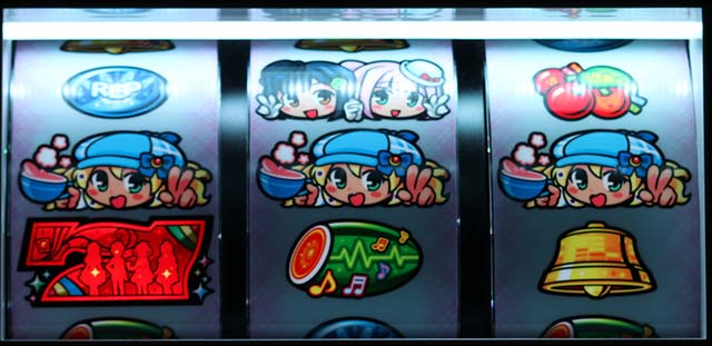 ミルキィホームズみるきぃあたっく