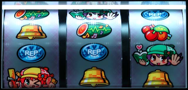 ミルキィホームズリールロック