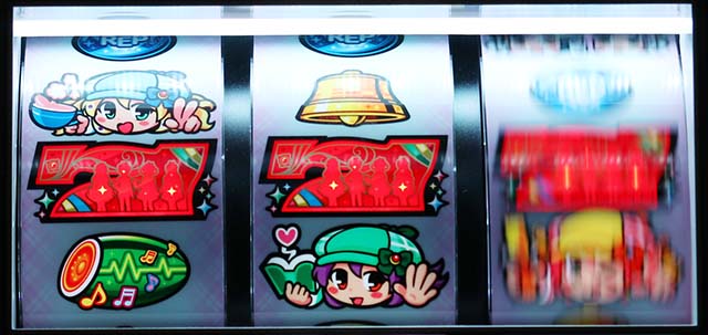 ミルキィホームズBIG昇格