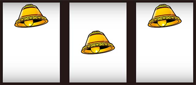 キングオブジャックチャンス目停止型