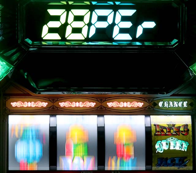 キングオブジャックCZ