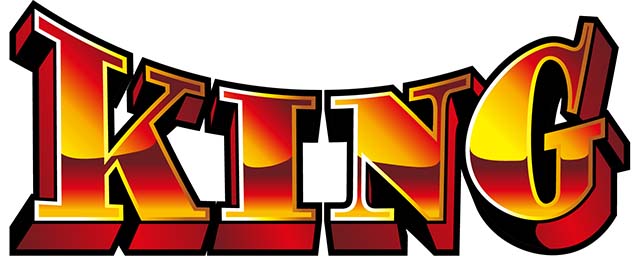 キングオブジャックCZ