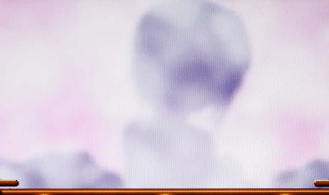 いろはに愛姫湯けむり演出