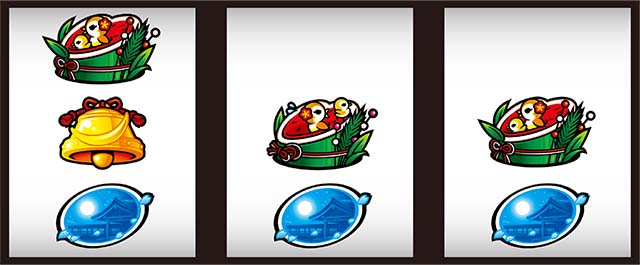 いろはに愛姫下段リプレイ揃い