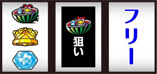 エヴァフェス打ち方