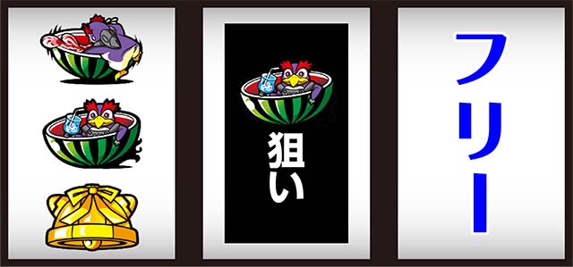 エヴァフェス打ち方