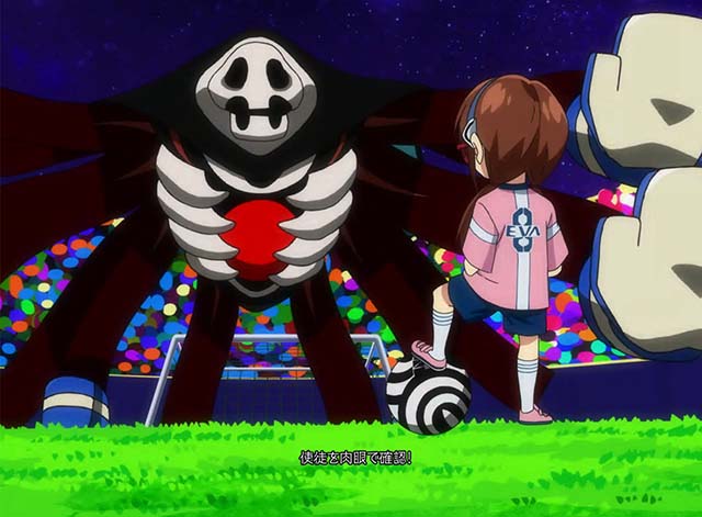 エヴァフェス3大アトラクション