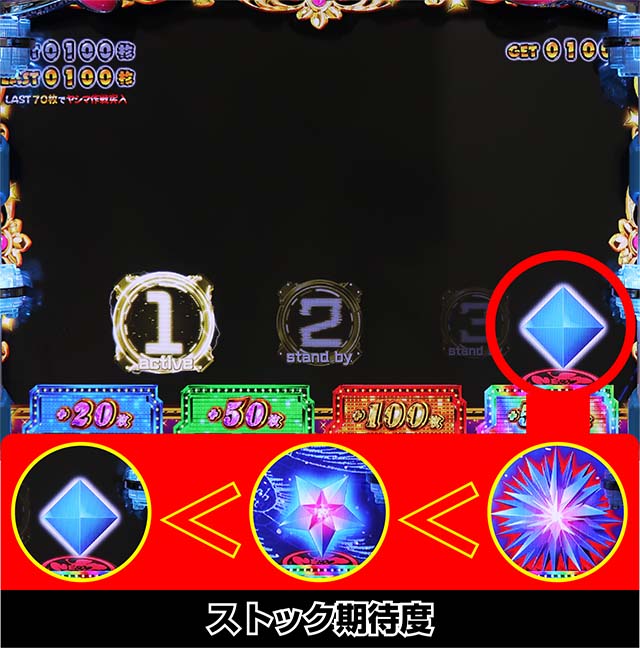 エヴァフェスフェスティバルボーナス使徒の色