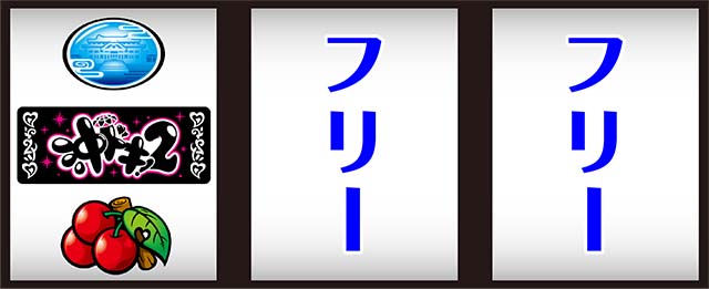 沖ドキ2打ち方