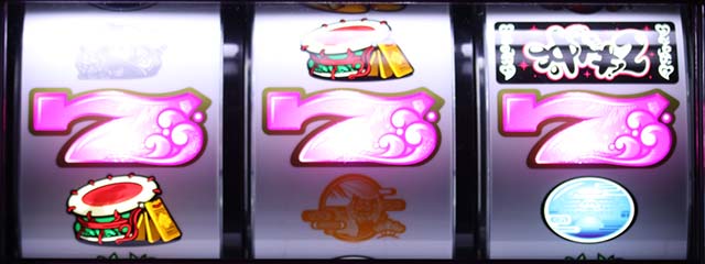 沖ドキ2ボーナス