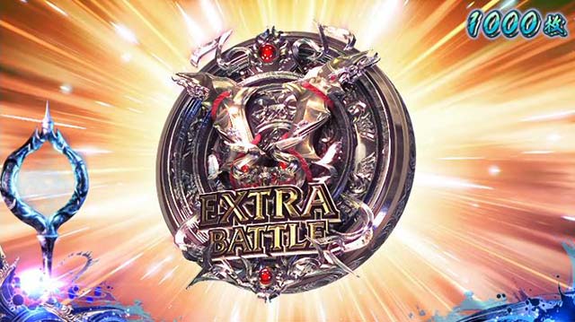 鬼武者Vストック