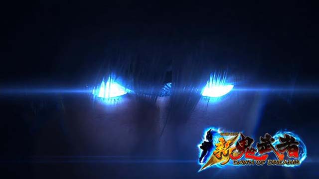 鬼武者アイキャッチ