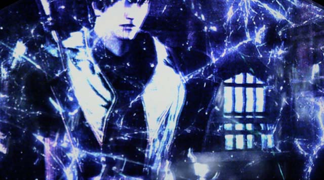 鬼武者鬼決戦ボーナス