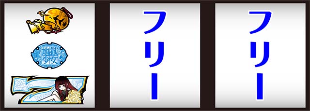 地獄少女3打ち方