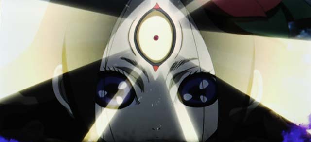 地獄少女3きくりバトル