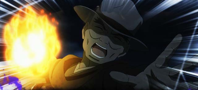 地獄少女3きくりバトル