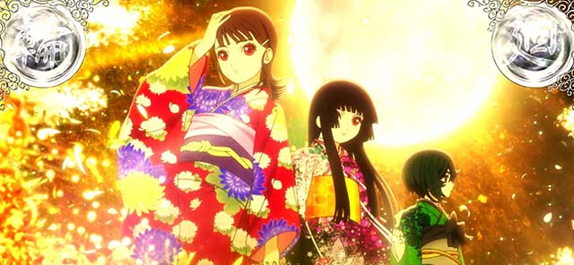 地獄少女3超輪廻転生