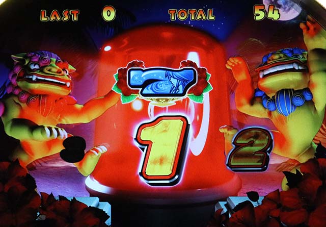 はなぺかAT中の打ち方