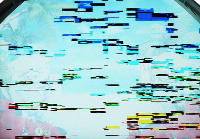 はなぺかフリーズ