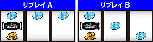 PSOリプレイの停止形