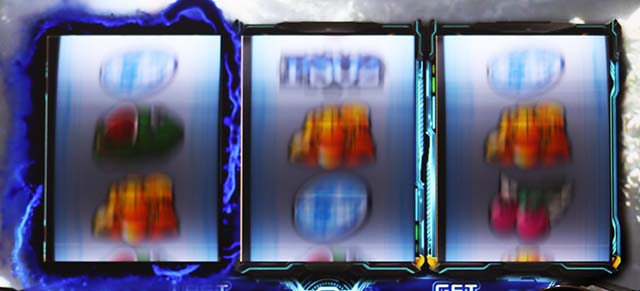 PSO2ボーナス中の打ち方