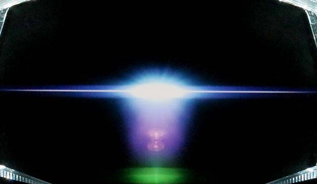 ケロット4フリーズ