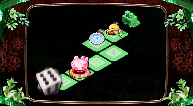 ケロット4スゴロクモード演出・小役アイコン期待度