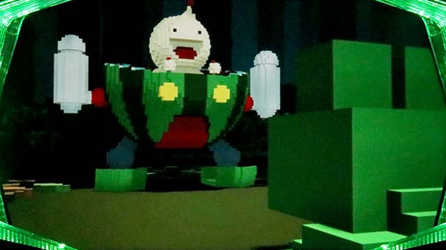 ケロット4スゴロクモード演出・プレミアム