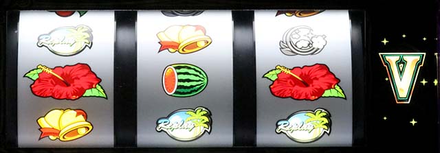 ビッグシオ1G連抽選