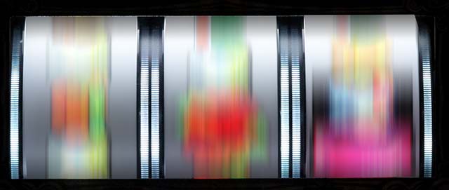 ビッグシオAT色ナビ・白