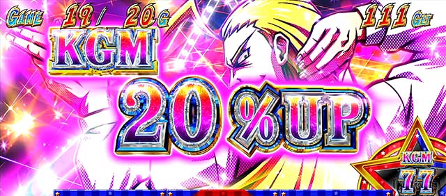 サラ番2鏡ボーナス