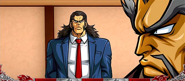 サラ番2社長室ベルリプレイ