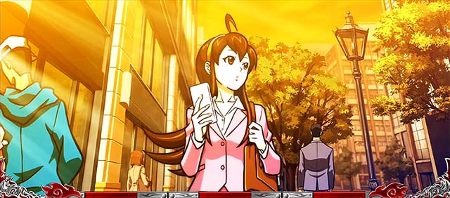 サラ番2雫ステージ移行