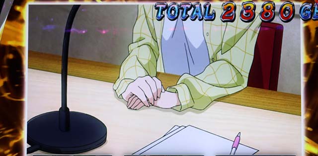 サラ番2エンディング