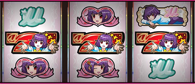 みうスロATボーナス