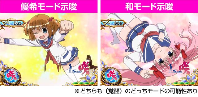 咲優希＆和モード示唆アイキャッチ