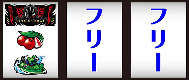 モンキーターン4打ち方