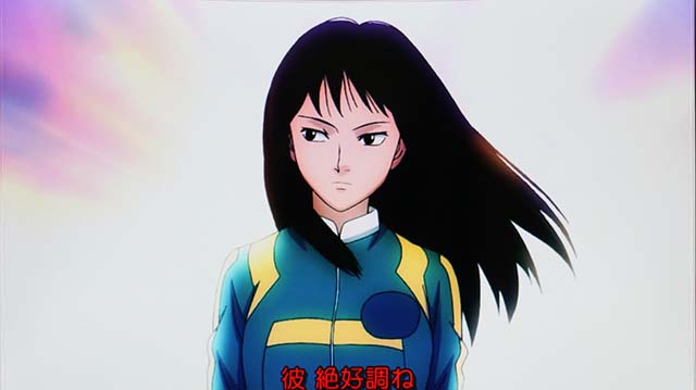 モンキーターン4優出モード