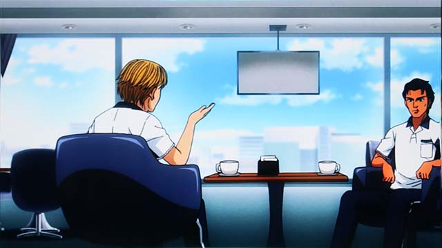 モンキーターン4基本ステージ