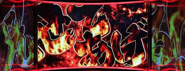 モンキーターン4青島告知究極上乗せ