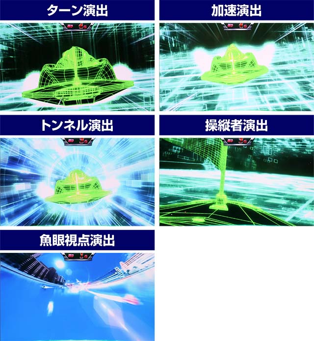 モンキーターン4勝負駆けチャレンジ演出