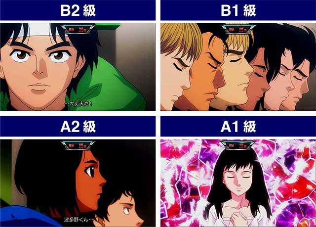 モンキーターン4AT準備中ムービー