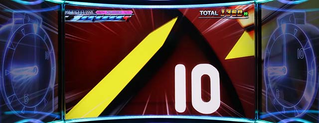 モンキーターン4SGレース大時計